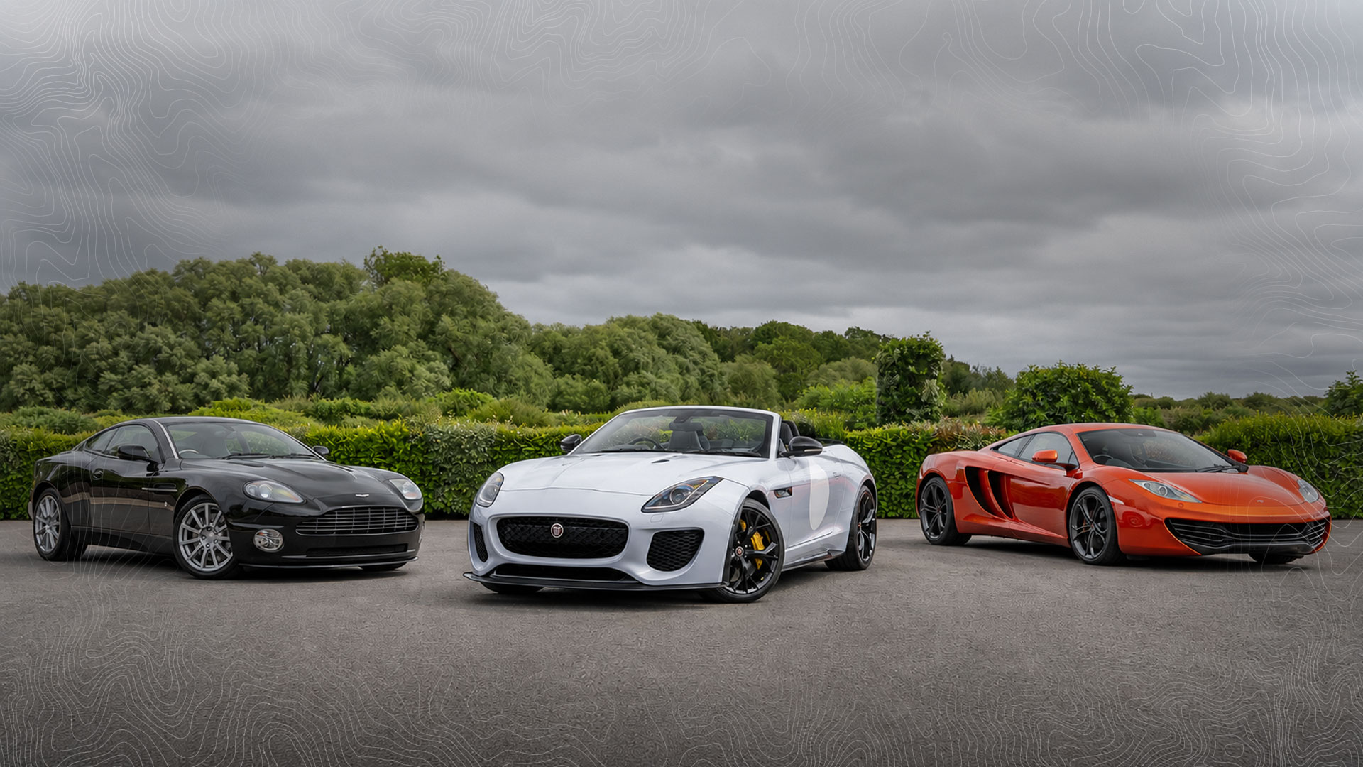 The Not Quite Cars — 13 Undervalued Modern Classics