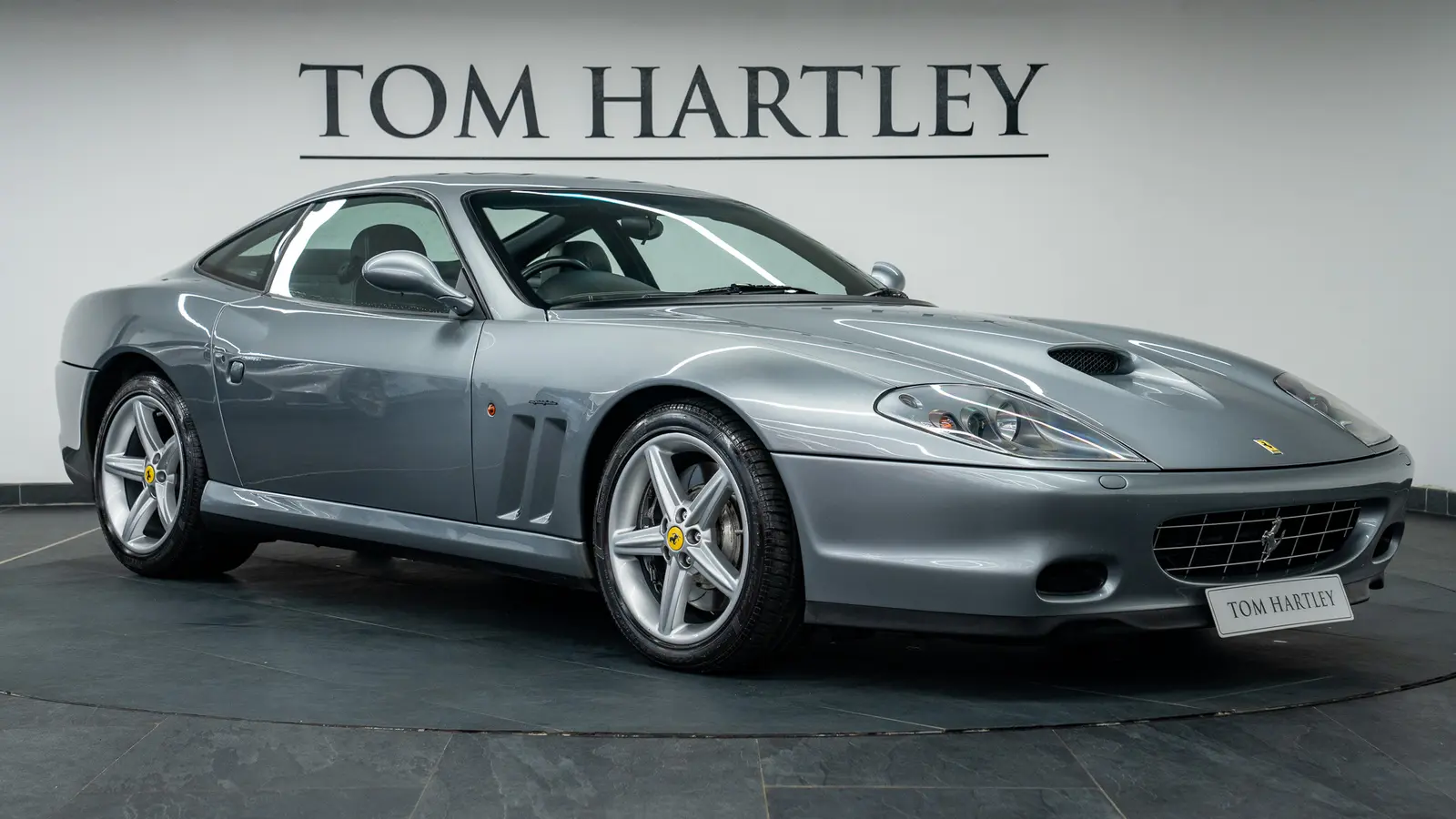 Ferrari 575M