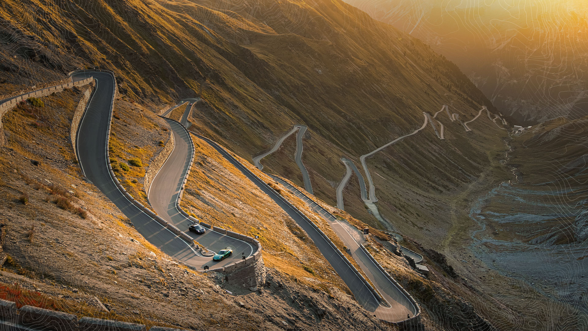Put Your Money Where Your Mouth Is: The Best Tour Tyre