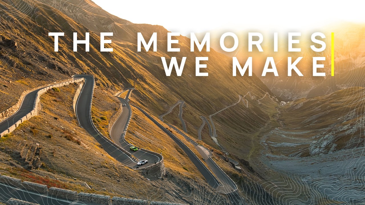 Dolomites Tour 2026