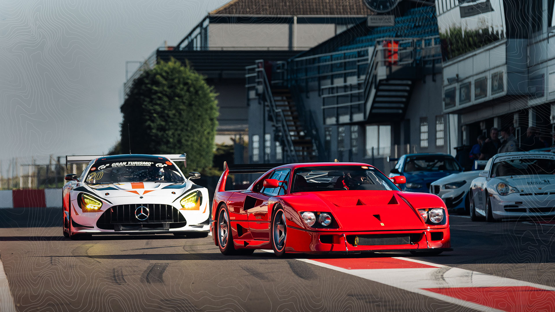 Donington Secret Track Day 2026