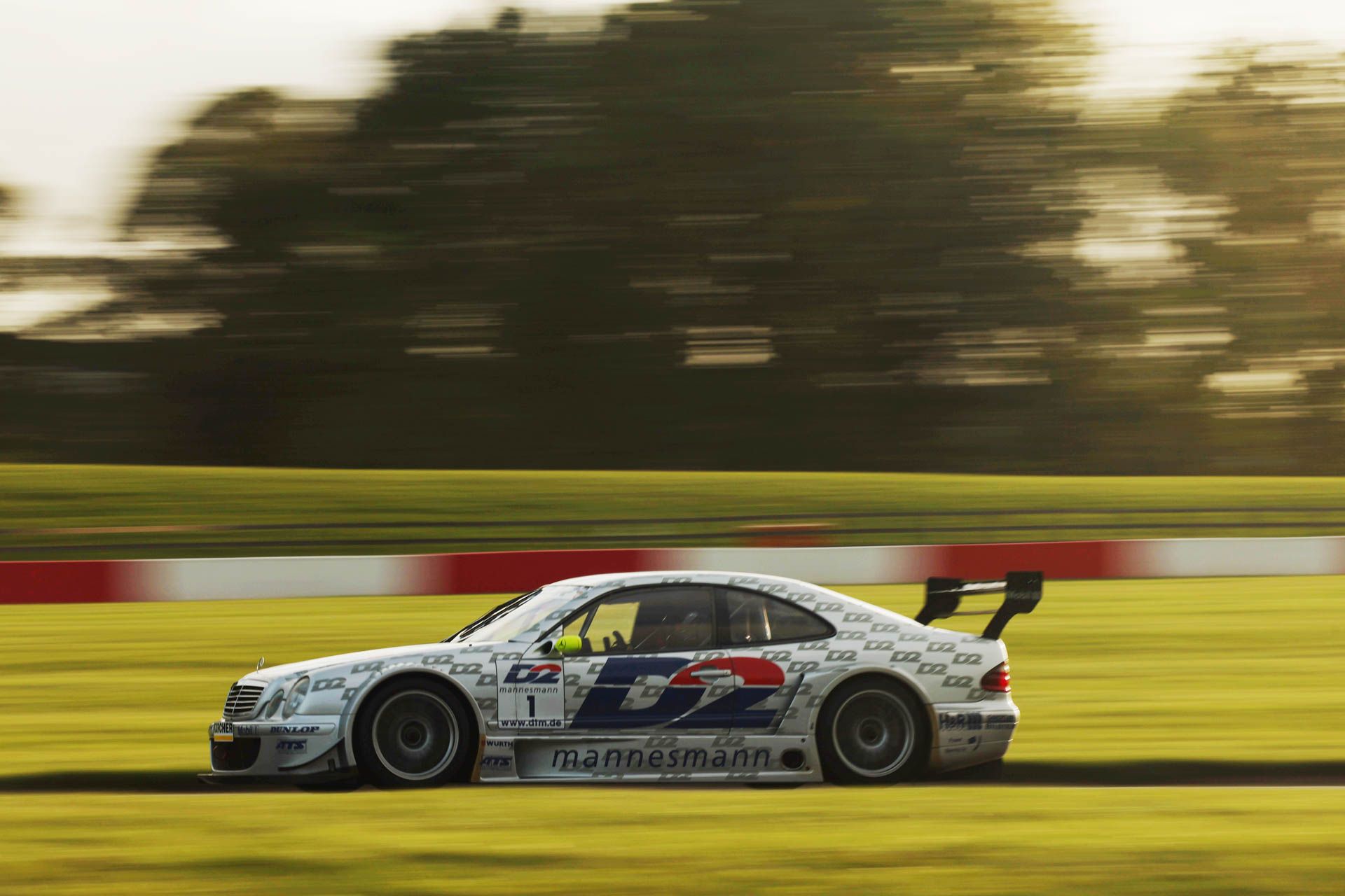 Donington Secret Track Day 2026