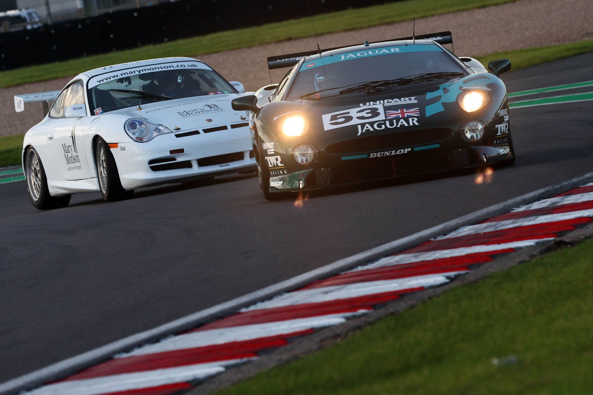 Donington Secret Track Day 2026