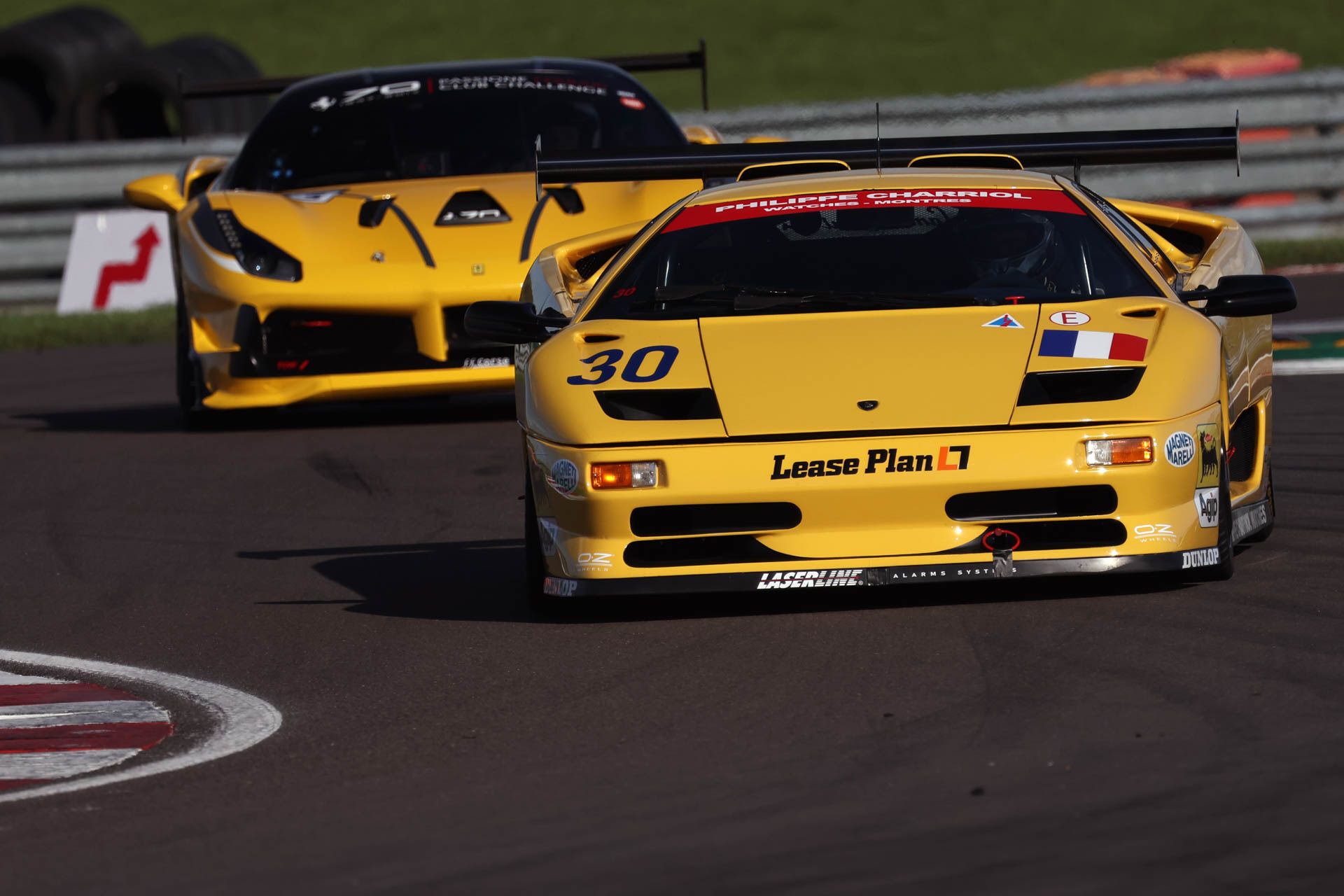 Donington Secret Track Day 2026
