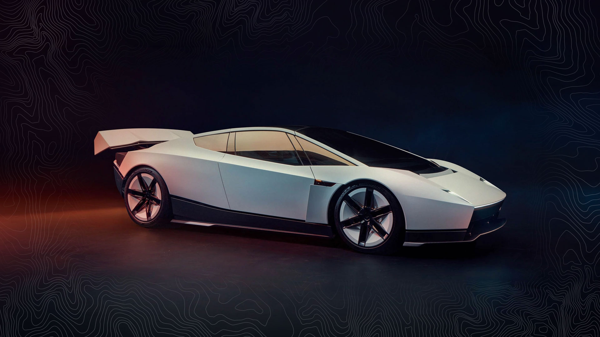 The New Tesla Roadster