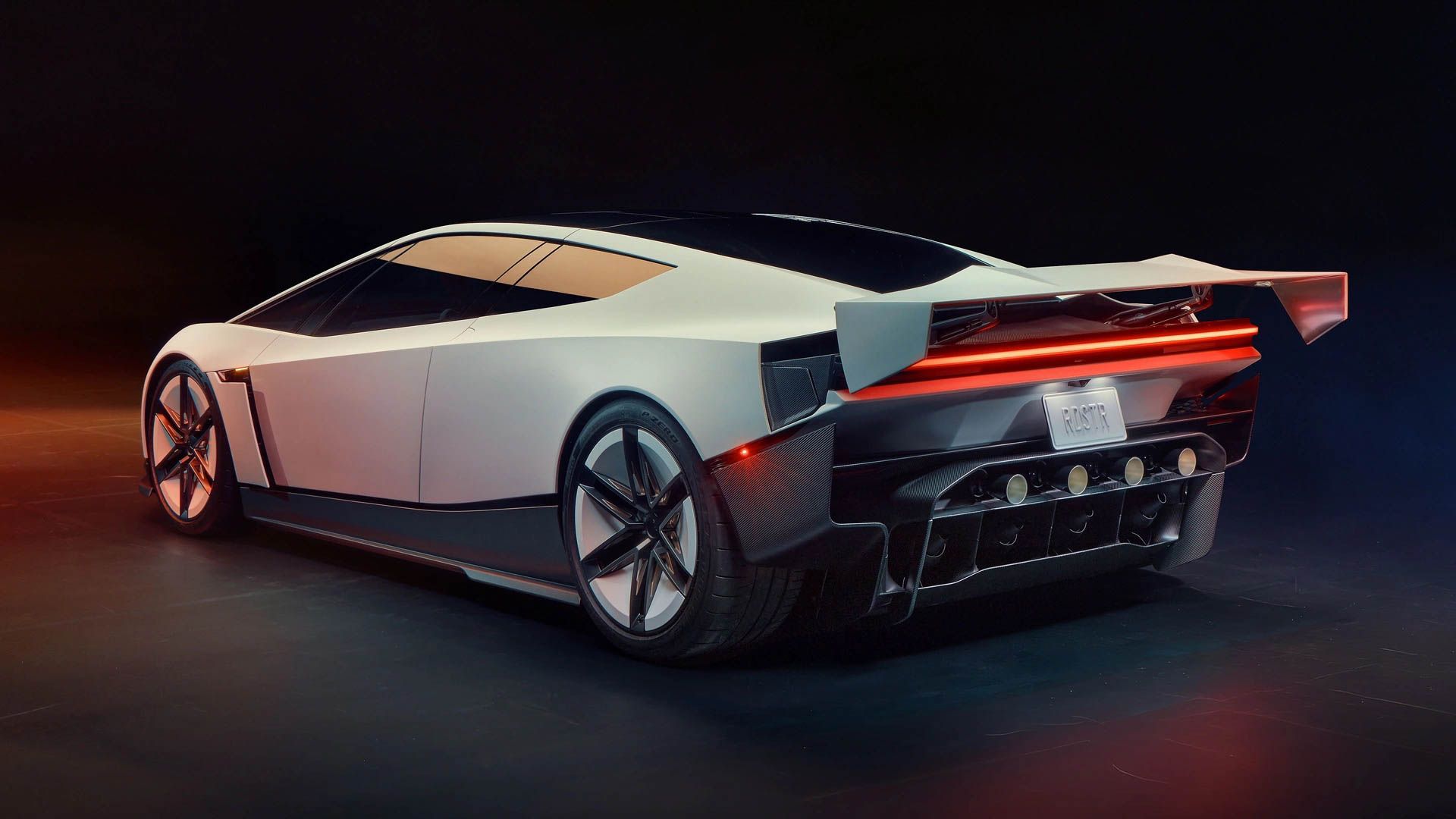 Tesla Roadster