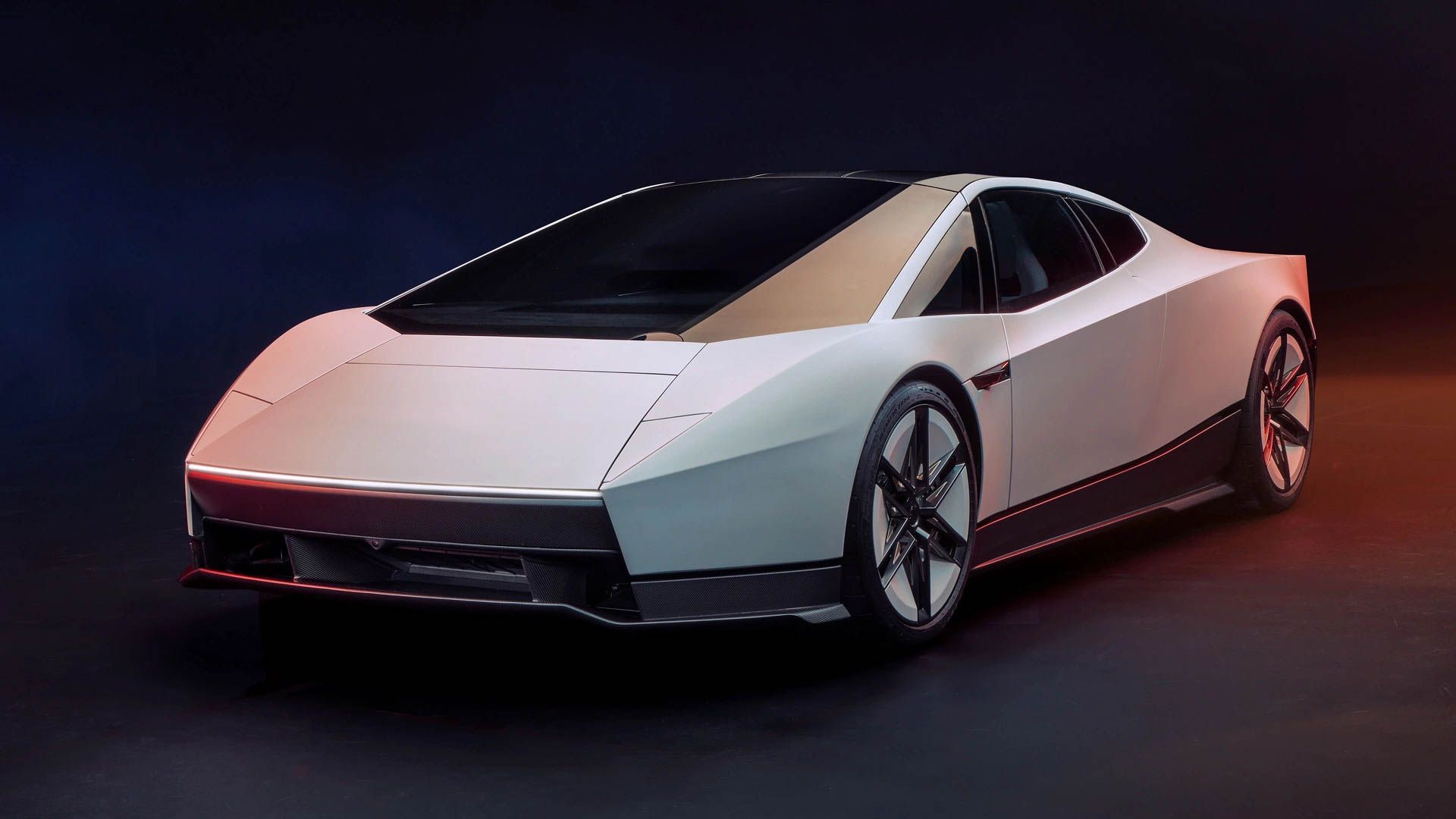 Tesla Roadster
