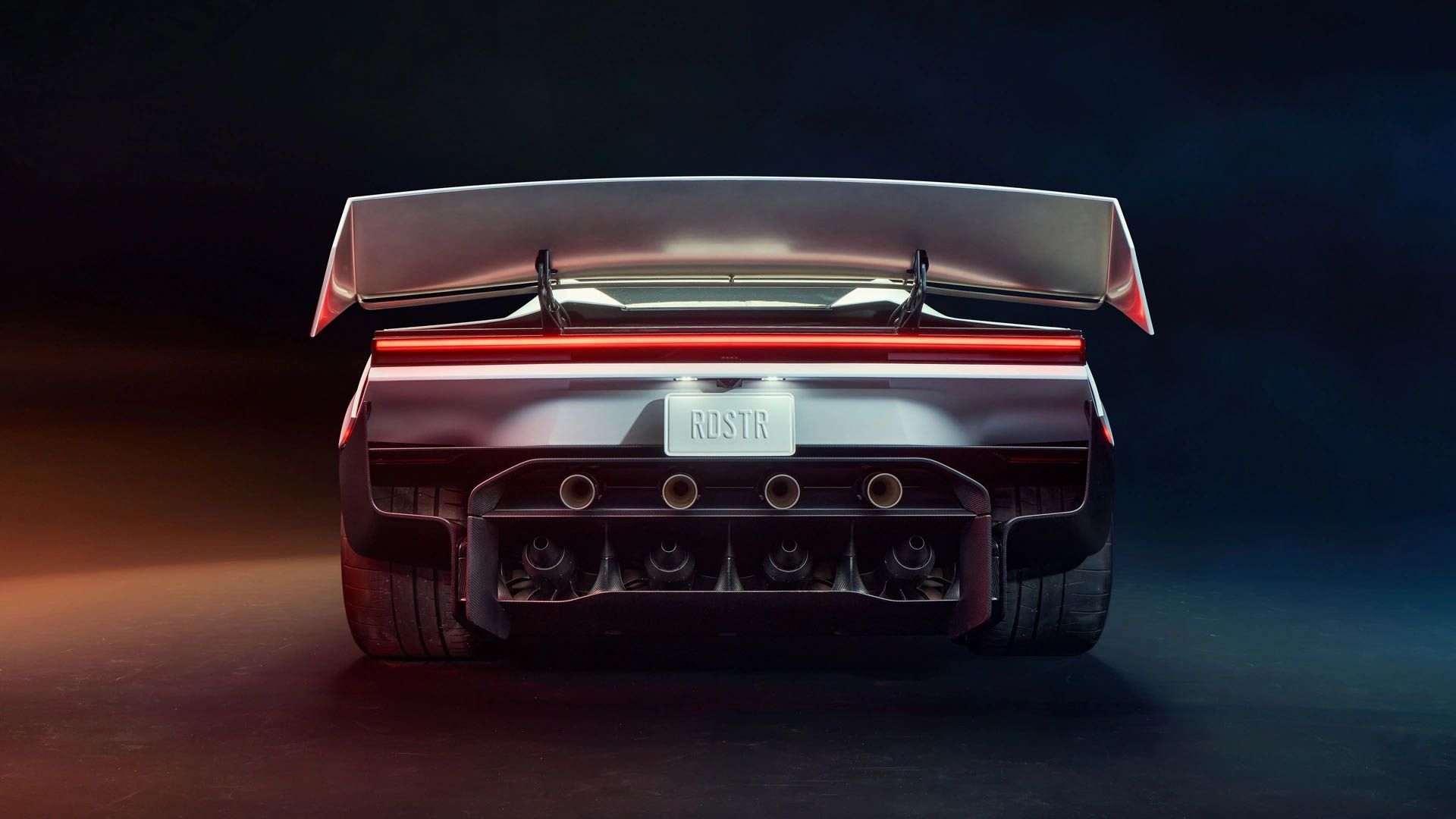 Tesla Roadster