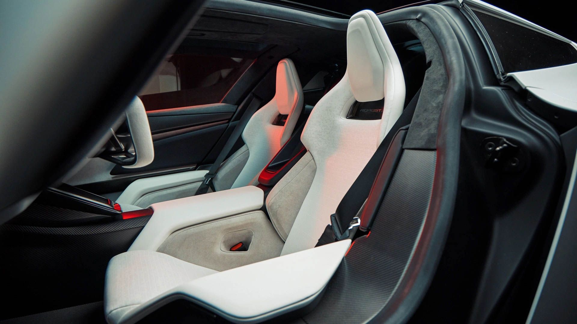Tesla Roadster