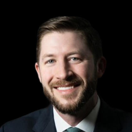 CSO Jason Shaffer's Headshot