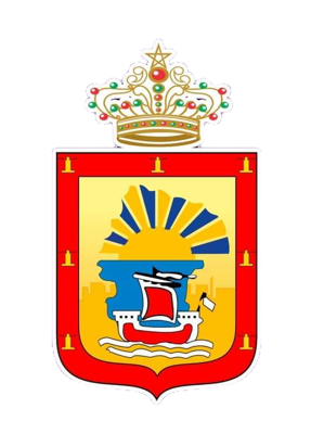 OE logo