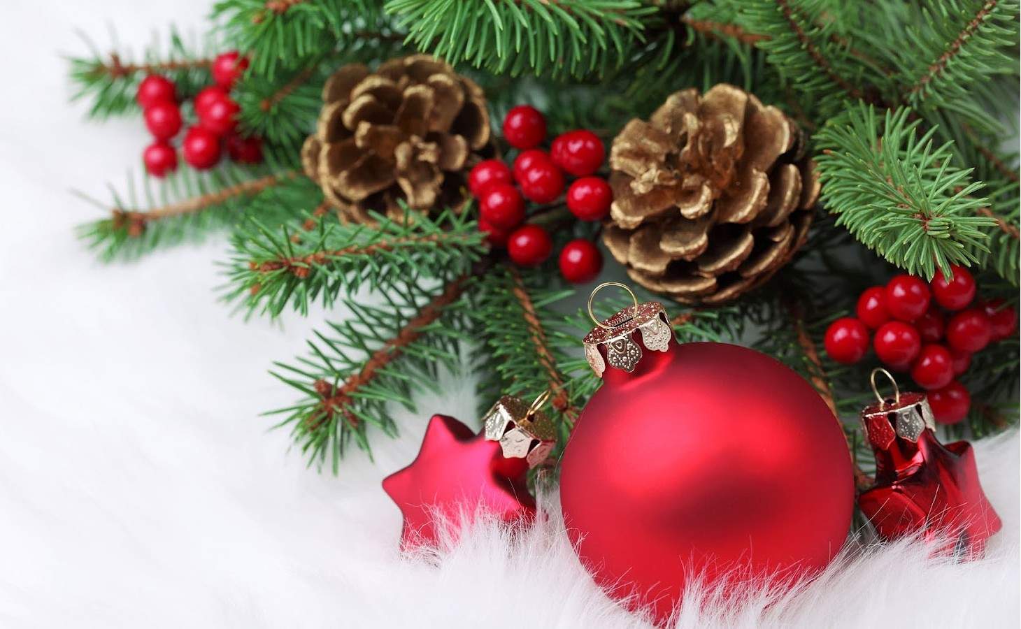 Kerstworkshop 2025