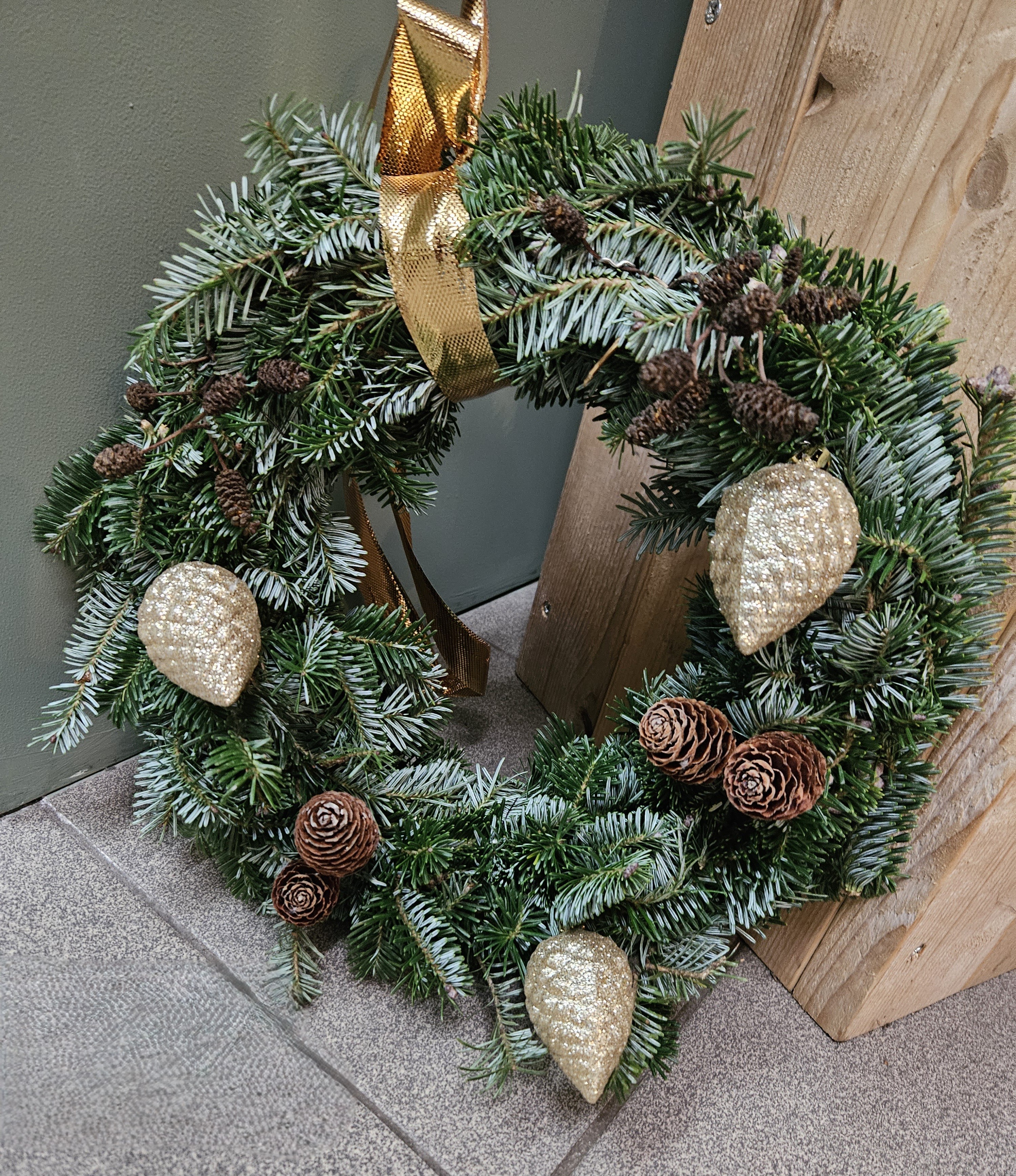 Meer dan alleen kerstbomen