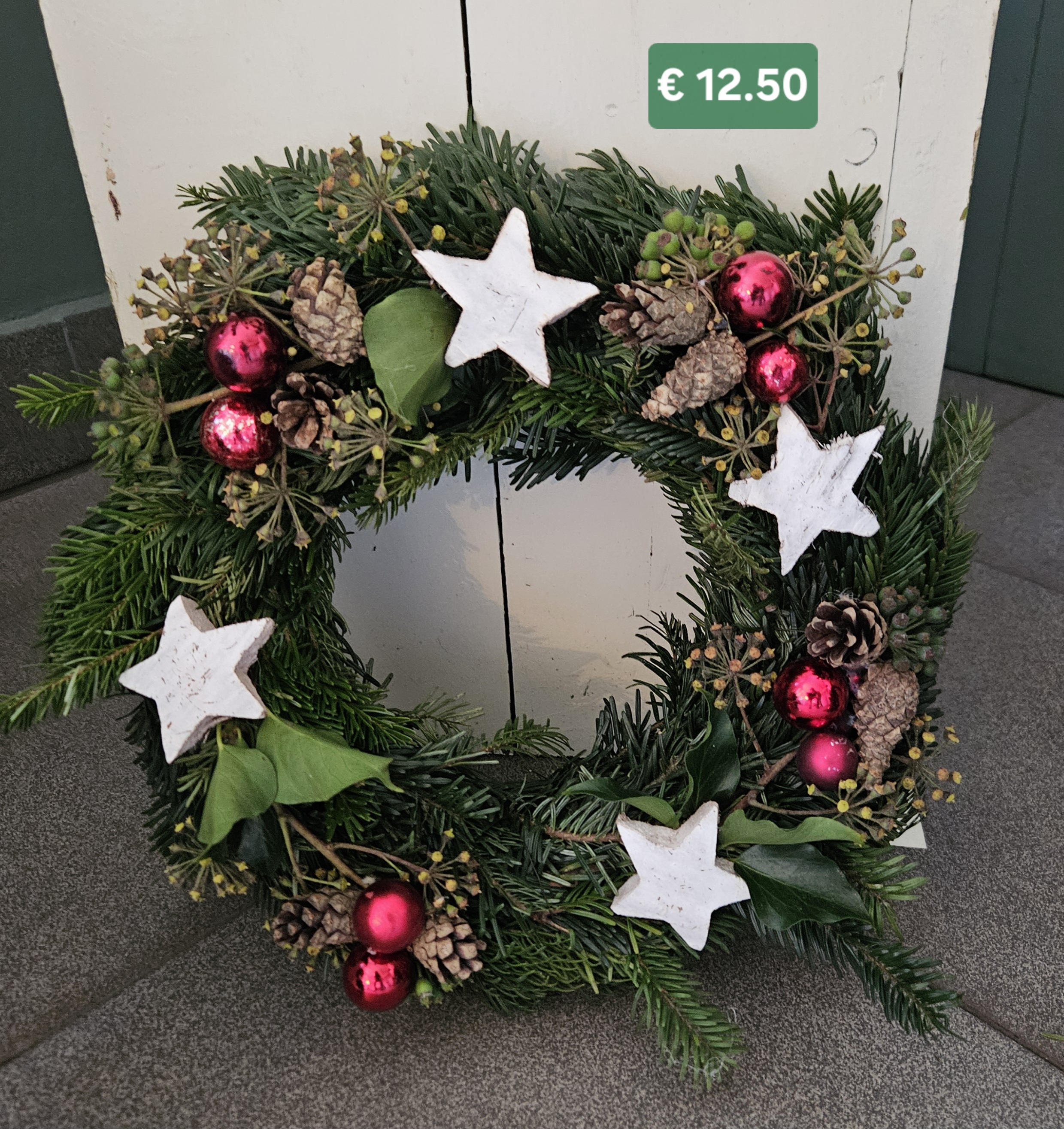 Laatste drukke week voor kerst