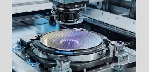 ลิโธกราฟีในงานออกแบบ IC คืออะไร? เข้าใจโฟโตลิโธกราฟีในการผลิตเซมิคอนดักเตอร์