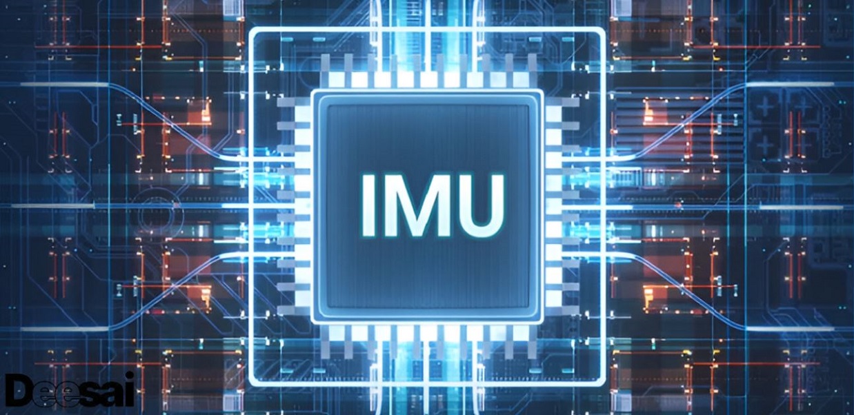 ถอดรหัสการเคลื่อนไหว: รู้จักกับหน่วยวัดแรงเฉื่อย (IMU) และการประยุกต์ใช้งาน
