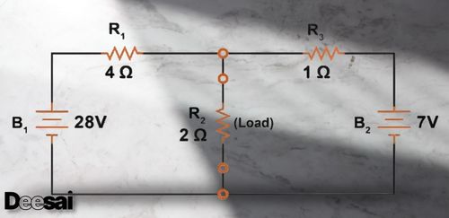 ทฤษฎีบทนอร์ตันและวงจรเทียบเท่านอร์ตันคืออะไร
