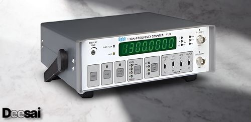 ตัวนับความถี่: แผนผังบล็อก วงจร ประเภทและการใช้งาน