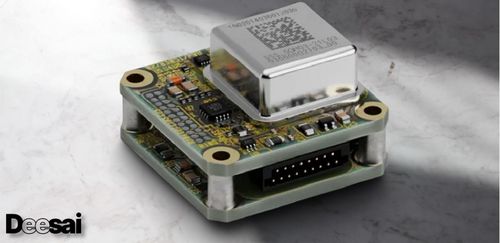 ระบบกันโคลงที่มองไม่เห็น: ไจโรสโคปทำให้โดรนของคุณอยู่ในระดับและมั่นคงได้อย่างไร