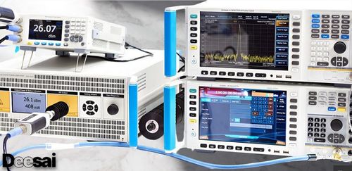 การสำรวจประเภทเครื่องกำเนิดสัญญาณและคุณสมบัติที่สำคัญ