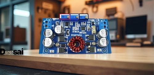 คำอธิบายตัวแปลง AC-AC: คำจำกัดความ ประเภทที่หลากหลาย และการใช้งานหลัก