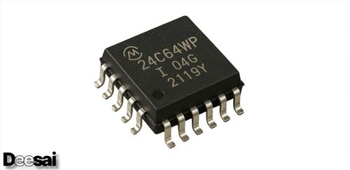 คู่มือของคุณในการเชี่ยวชาญ EEPROM