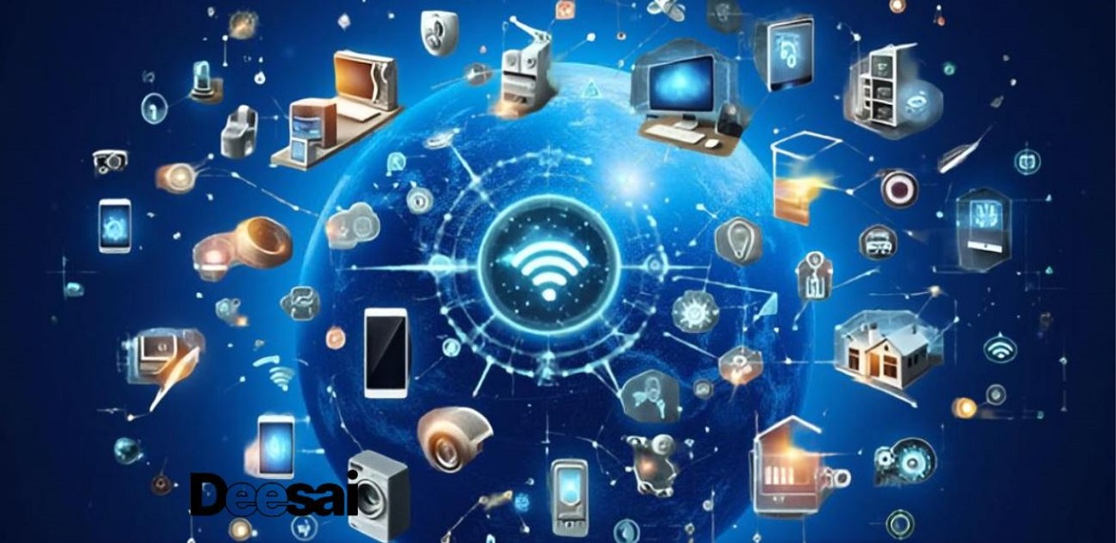 วิธีการรวม IoT เข้ากับระบบที่มีอยู่ของคุณ