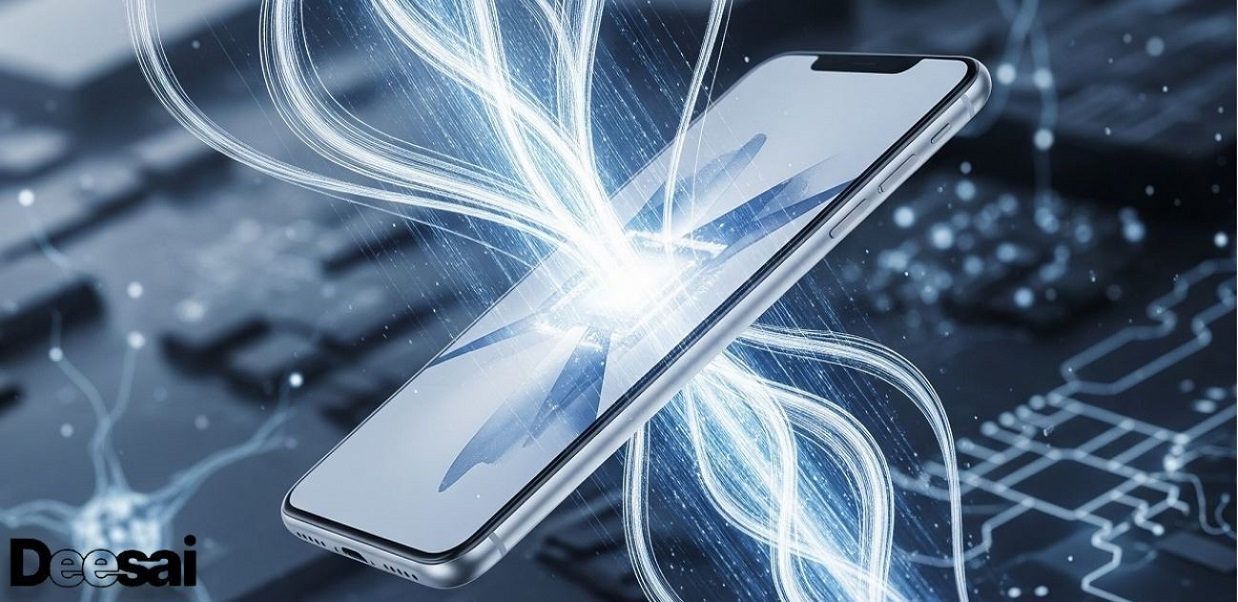 Snapdragon 8 ของ Qualcomm: ก้าวกระโดดครั้งใหญ่ในวงการชิปมือถือ