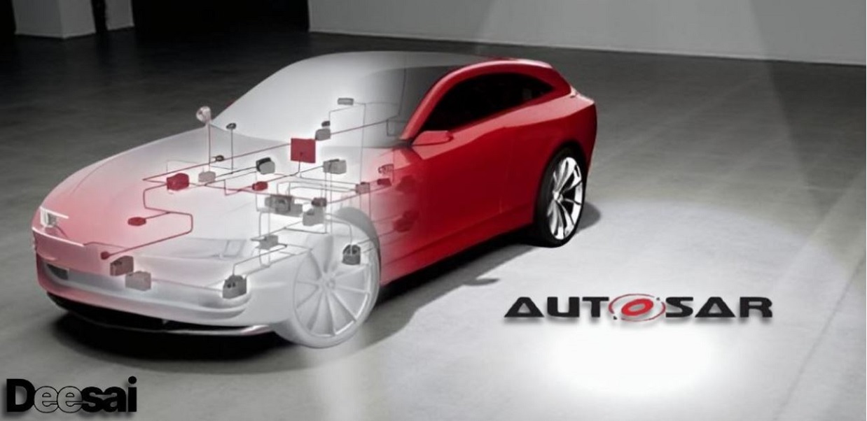 พื้นฐาน AUTOSAR: แนวคิดหลักสำหรับการพัฒนาซอฟต์แวร์ยานยนต์ที่มีประสิทธิภาพ