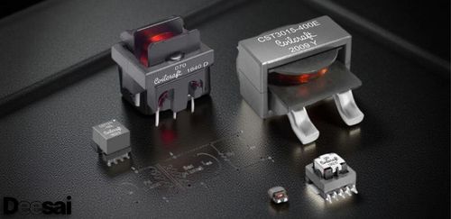 หม้อแปลงกระแสคืออะไร