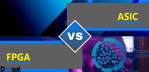 FPGA เทียบกับ ASIC – มีความแตกต่างกันอย่างไร?