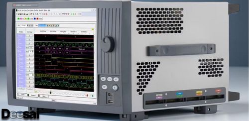 เครื่องวิเคราะห์ตรรกะ