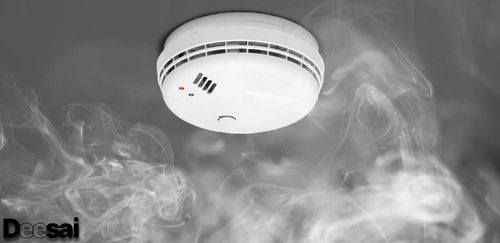 เจาะลึกเซนเซอร์ตรวจจับควัน: ทำความเข้าใจเทคโนโลยีและการใช้งาน