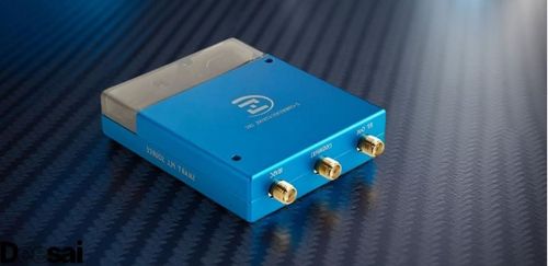 บทช่วยสอนเครื่องสังเคราะห์ความถี่แบบเฟสล็อกลูป (PLL)