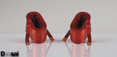 อธิบายตัวเหนี่ยวนำลวดแบน: มาตรฐานใหม่สำหรับการออกแบบพลังงานกระแสไฟฟ้าสูง