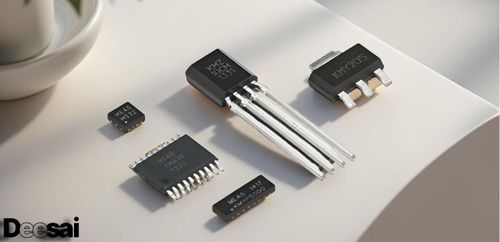 เซ็นเซอร์แมกนีโตรีซิสทีฟ: สำหรับการวัดที่แม่นยำเป็นพิเศษ