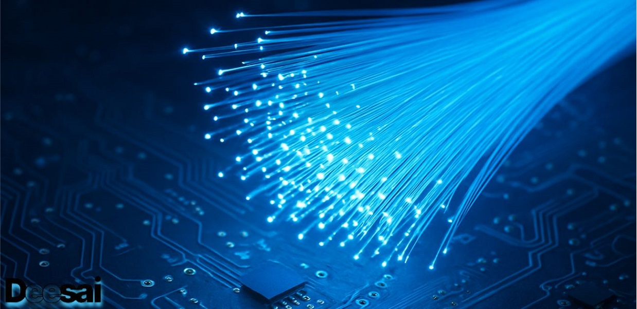 ความเร็วแสง: บทนำเข้าสู่การสื่อสารด้วยแสงเบื้องต้น