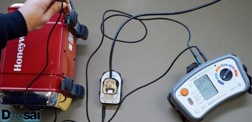 การทดสอบ PAT คืออะไร: การทดสอบเครื่องใช้ไฟฟ้าแบบพกพา