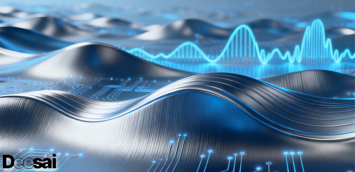 การออกแบบเครื่องขยายสัญญาณรบกวนต่ำสำหรับการใช้งานที่มีความแม่นยำสูง