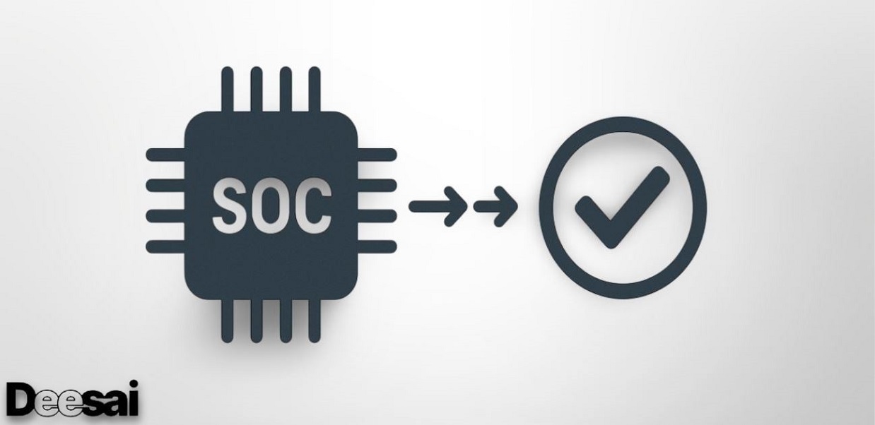 การแบ่งพาร์ติชัน SoC และการดำเนินการที่ประสบความสำเร็จ