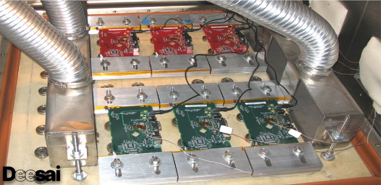 การทดสอบชีวิตที่เร่งความเร็วสูง (HALT) คืออะไร?