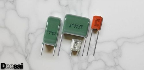 อธิบายตัวเก็บประจุแบบฟิล์ม: ประเภท การซ่อมแซมตัวเอง และอิเล็กทรอนิกส์กำลัง