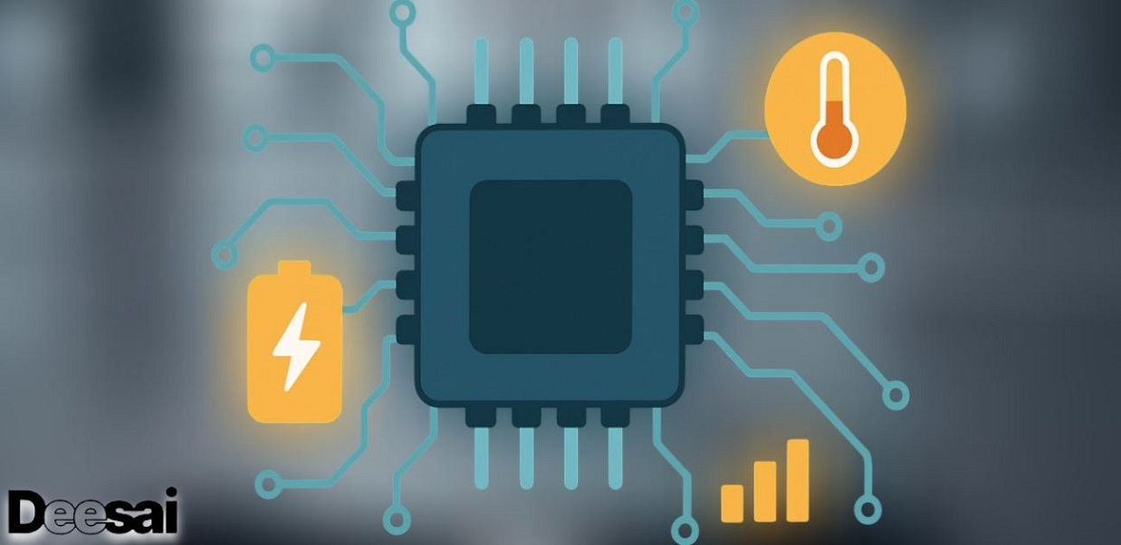 การออกแบบ IC พลังงานต่ำ: เทคนิคและแนวทางปฏิบัติที่ดีที่สุด