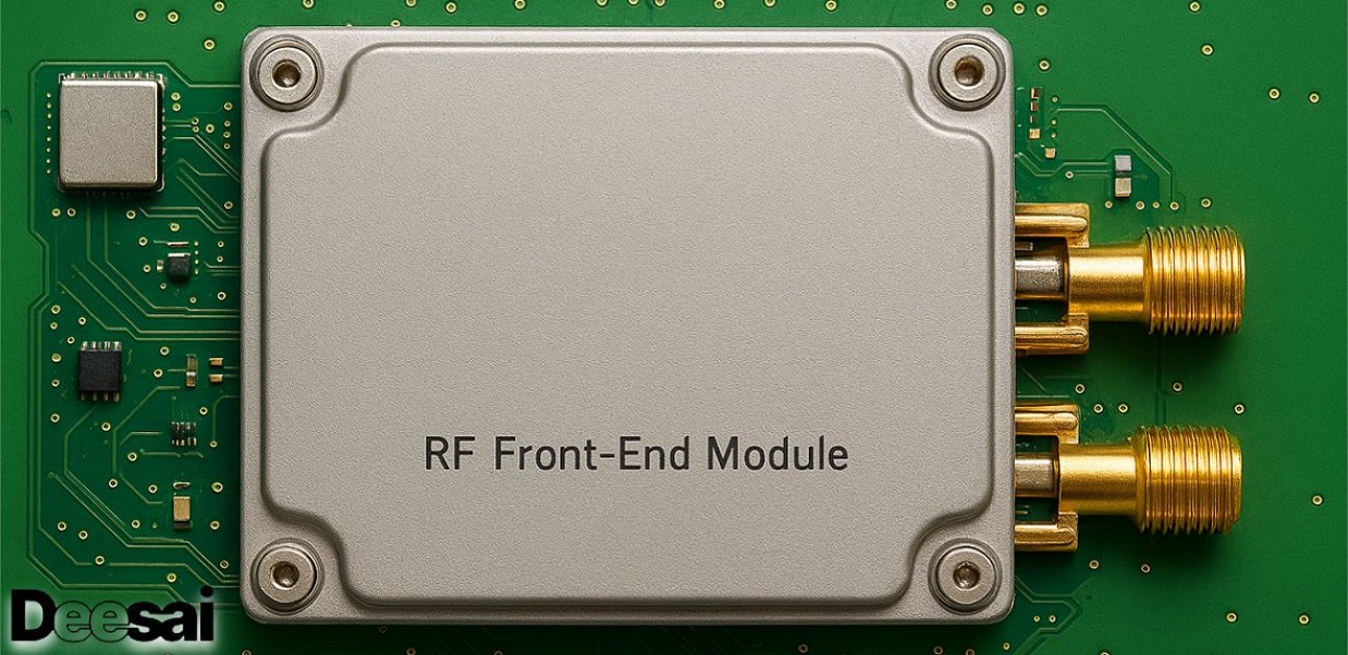 โมดูล RF Front-End