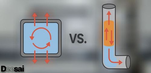 ห้องไอ vs. ท่อความร้อน : การเปรียบเทียบแบบตัวต่อตัวในการจัดการความร้อน