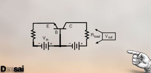 เครื่องขยายเสียงฐานร่วม