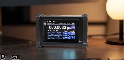 Picoammeter คืออะไร?