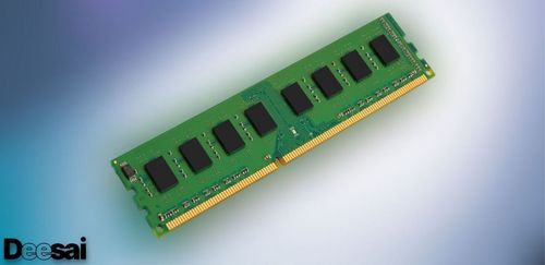 บทนำเรื่องหน่วยความจำอัตราข้อมูลสองเท่า (DDR)