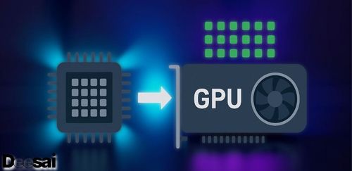 เข้าใจการทำงานของ CUDA: การประมวลผลแบบขนานที่ ช่วยปลดล็อกพลังของ GPU