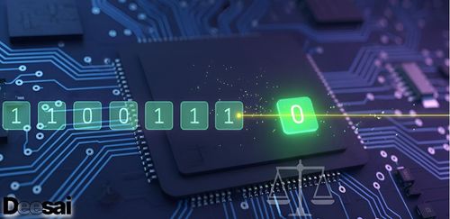 พาริตี้บิตคืออะไร?